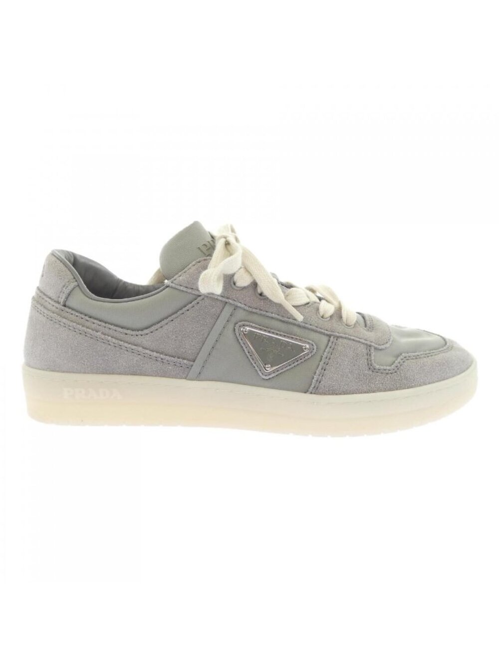 Prada Sneakers Gray